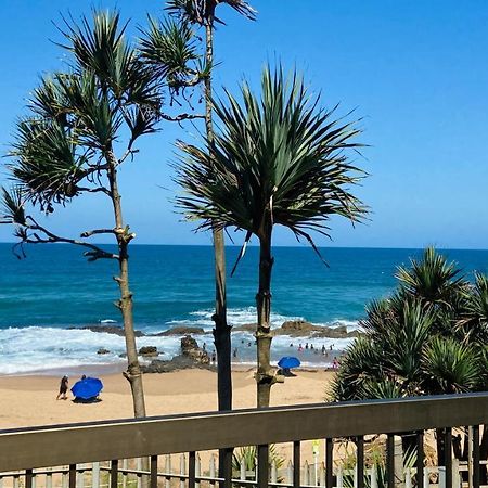 Beachfront Luxury - 2 Chaka'S Place Ballito Exterior photo