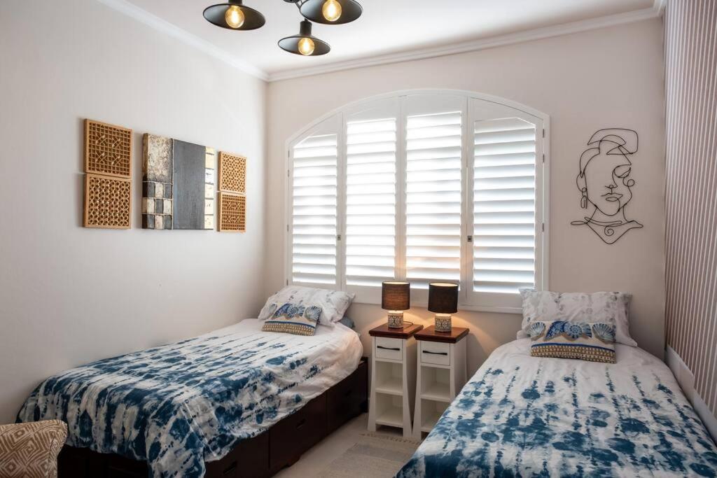 Beachfront Luxury - 2 Chaka'S Place Ballito Exterior photo